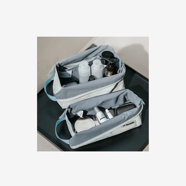 Oxygen Toiletry Bag