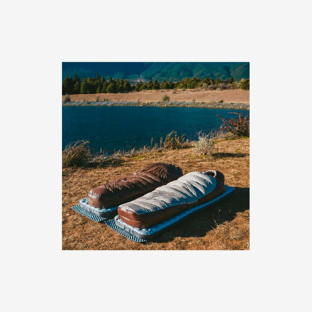 Snowbird Mummy SP400 Down Sleeping Bag