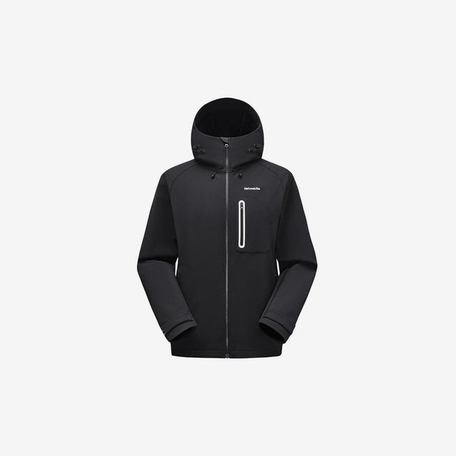 Unisex Softshell Jacket