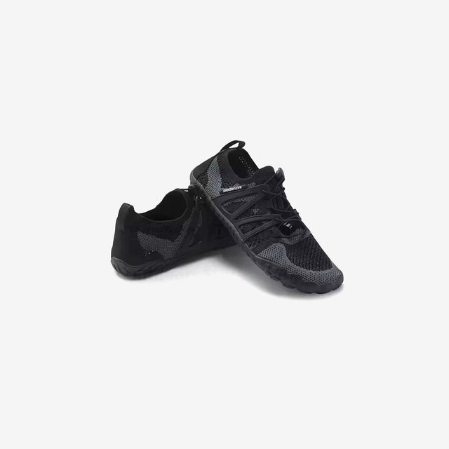 Colour-block Mesh Wading Shoes