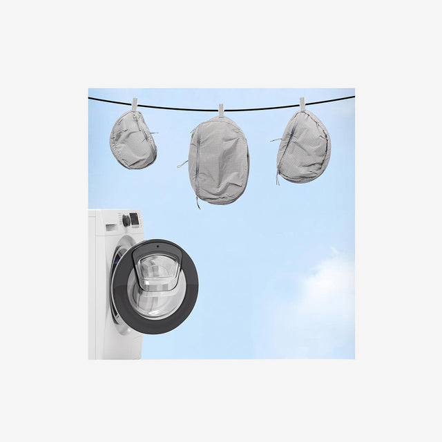 Cloud Pouch Set