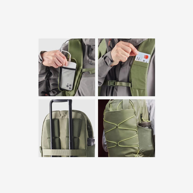 Oxygen Glam 20L