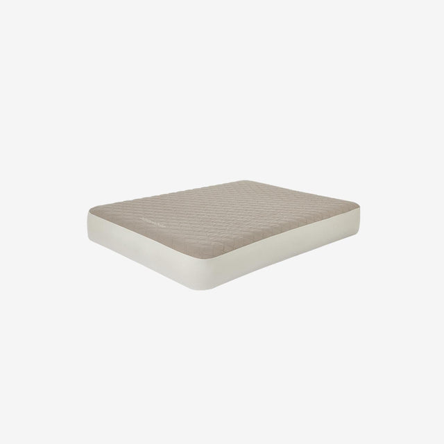 Youmeng Built-in Pump Inflatable Double Mattress