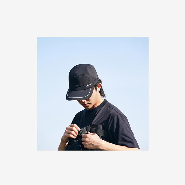 Double Layer Outdoor Cap