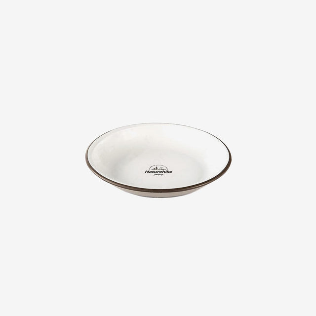Enamel Tableware