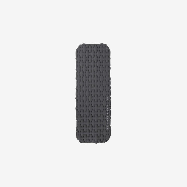 Naturehike FC-10 ultralight prismatic inflatable sleeping pad for backpacking and camping