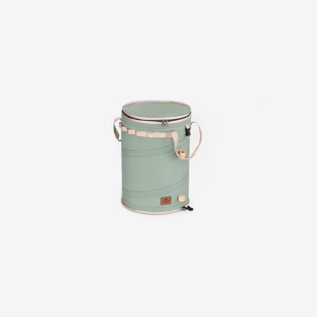 30L Folding Storage Bucket