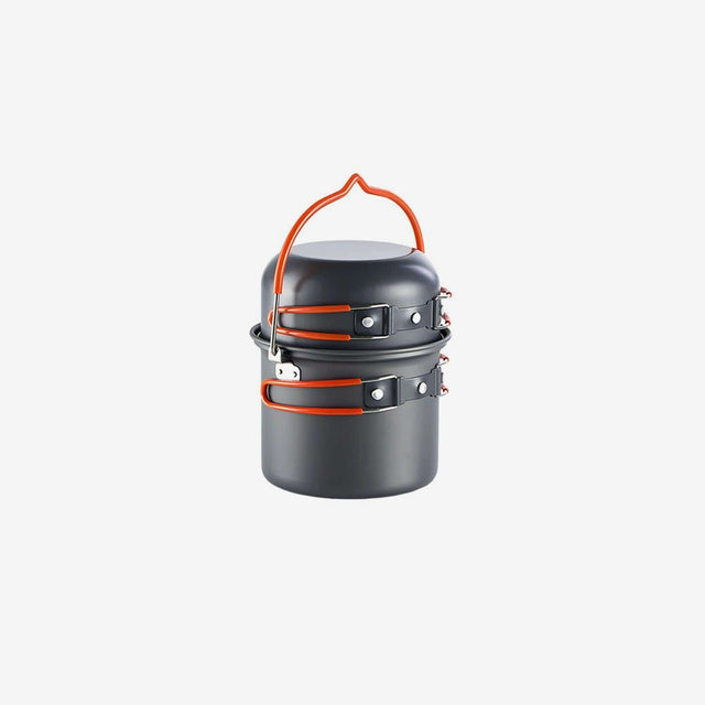 4 Piece Cooking Set (Update)
