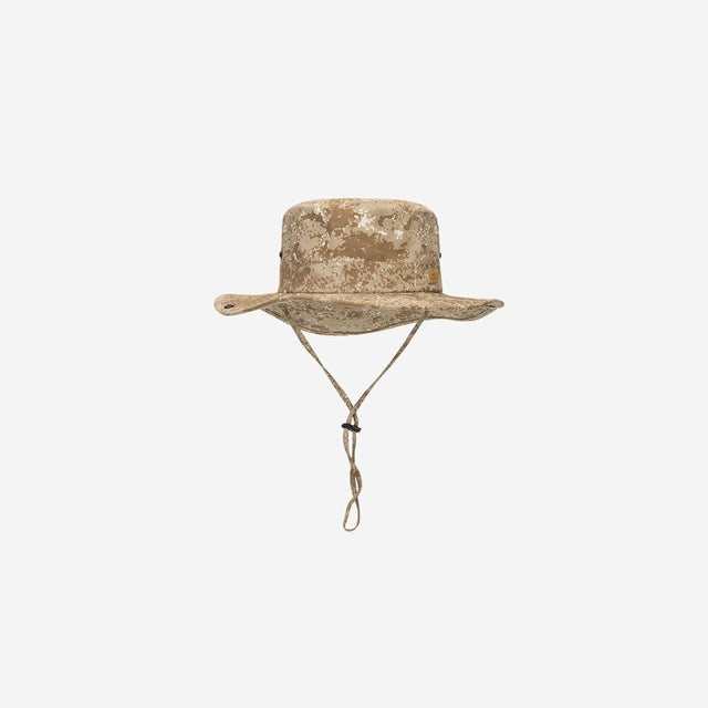 UPF 50+ Camo Hat