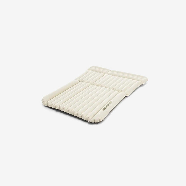 Naturehike ultralight car inflatable mattress designed for backseat comfort