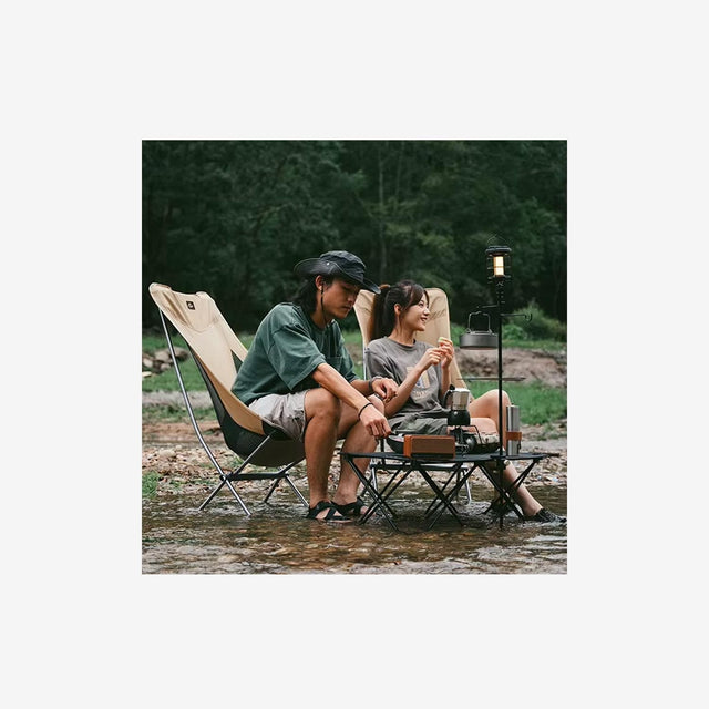 L04 Star Moon Chair Large