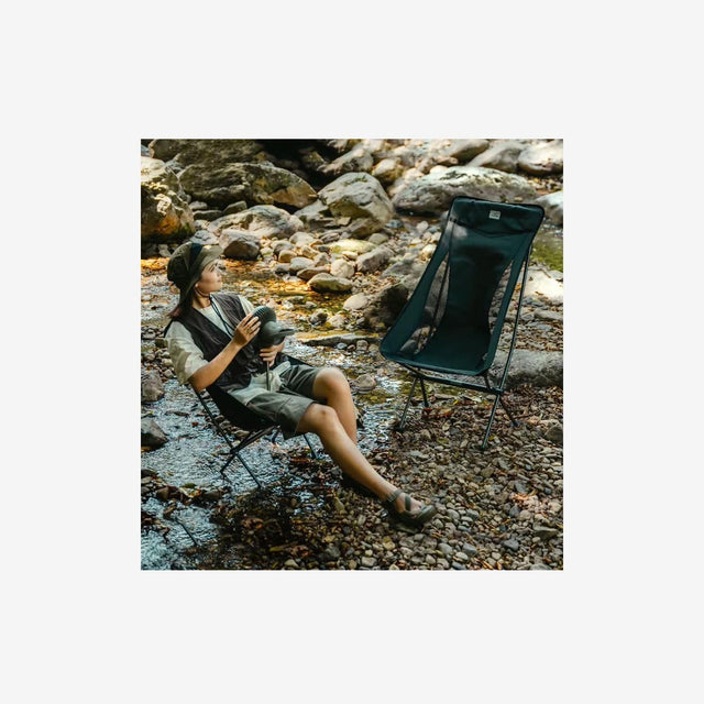 L04 Star Moon Chair Large