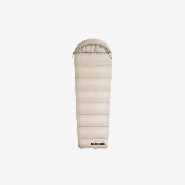 Hooded Trapezoid Sleeping Bag