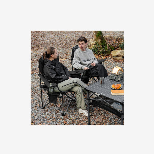 ComfortMax Star T01 Chair