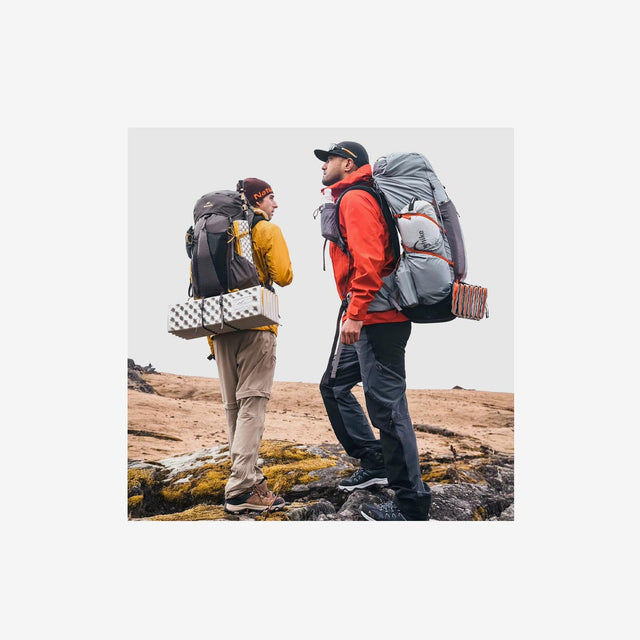 Seek-Wind Pro 65L + 5L