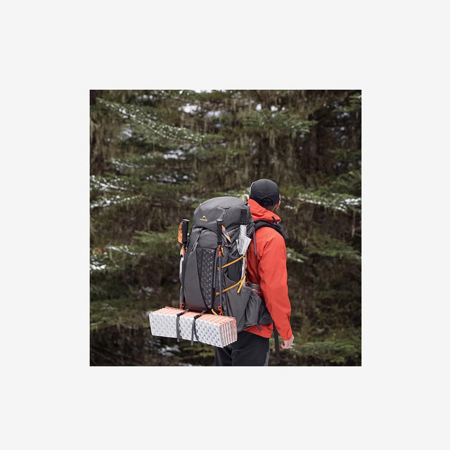 Seek-Wind Pro 65L + 5L