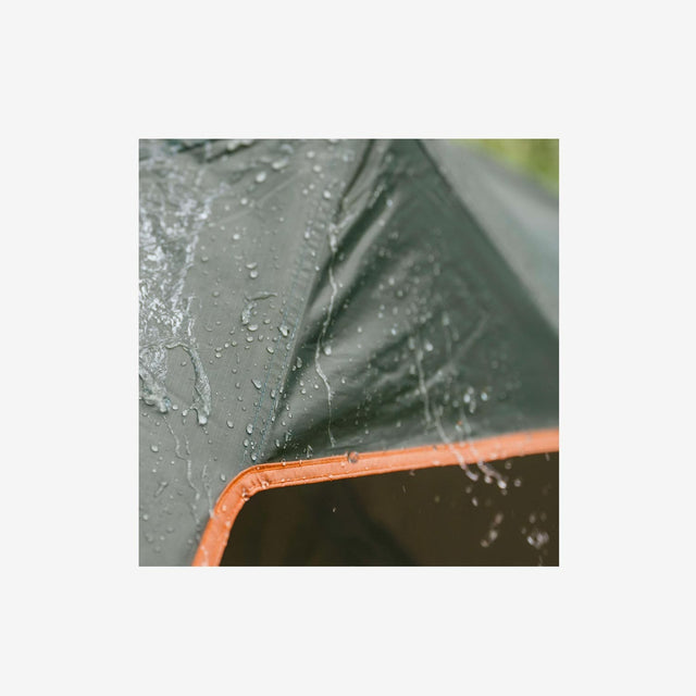 Kota Cloud Tread Leisure Tent