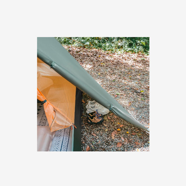 Kota Cloud Tread Leisure Tent