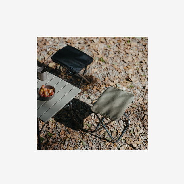 XL01 Ultralight Folding Stool