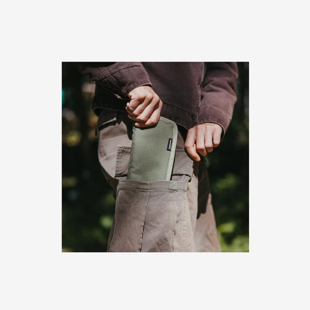 XL01 Ultralight Folding Stool