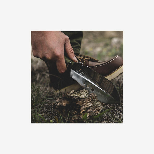 Multi-functional Outdoor Hand Shovel