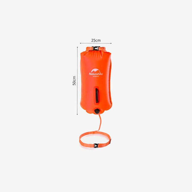 High Visible Safety Dry Bag