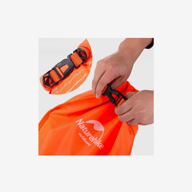 High Visible Safety Dry Bag