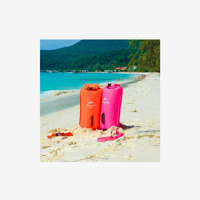 High Visible Safety Dry Bag