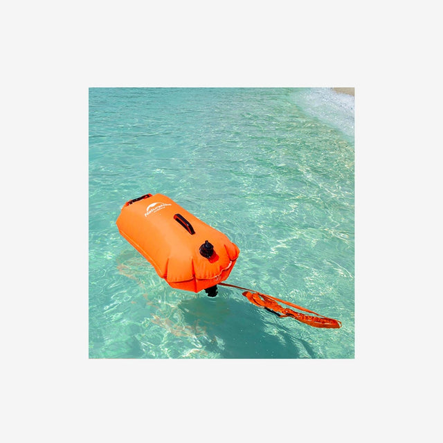 High Visible Safety Dry Bag