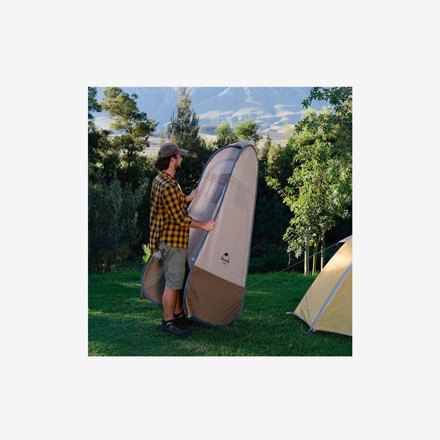 Privacy Shelter (Upgrade)
