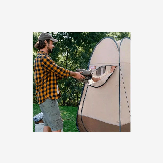 Privacy Shelter (Upgrade)