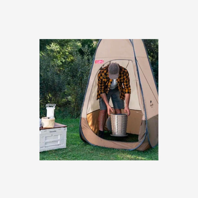 Privacy Shelter (Upgrade)