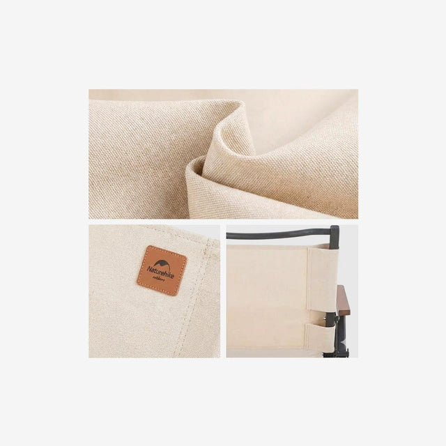 Portable Collapsible Chair