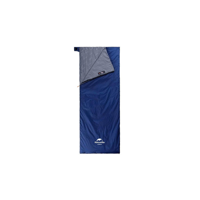 Naturehike LW180 ultralight cotton sleeping bag for warm-weather hiking and travel