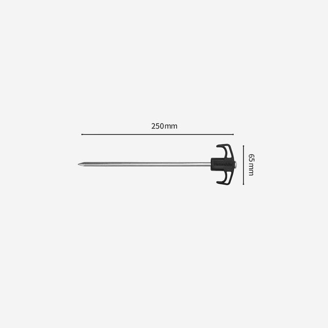 Iron Tent Peg