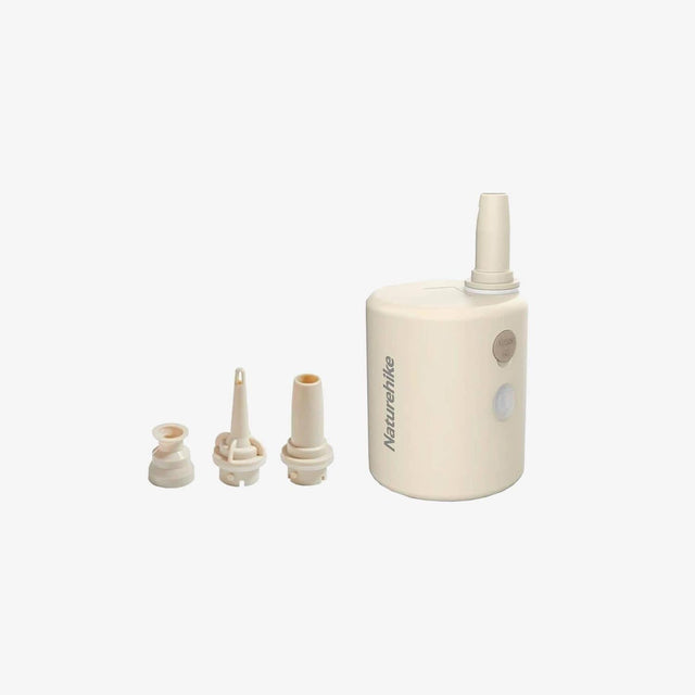 Rechargeable High Power Air Pump