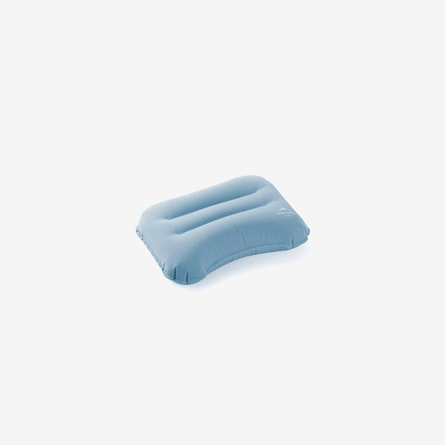 Naturehike PU flocking comfortable sleeping pillow ideal for camping or travel