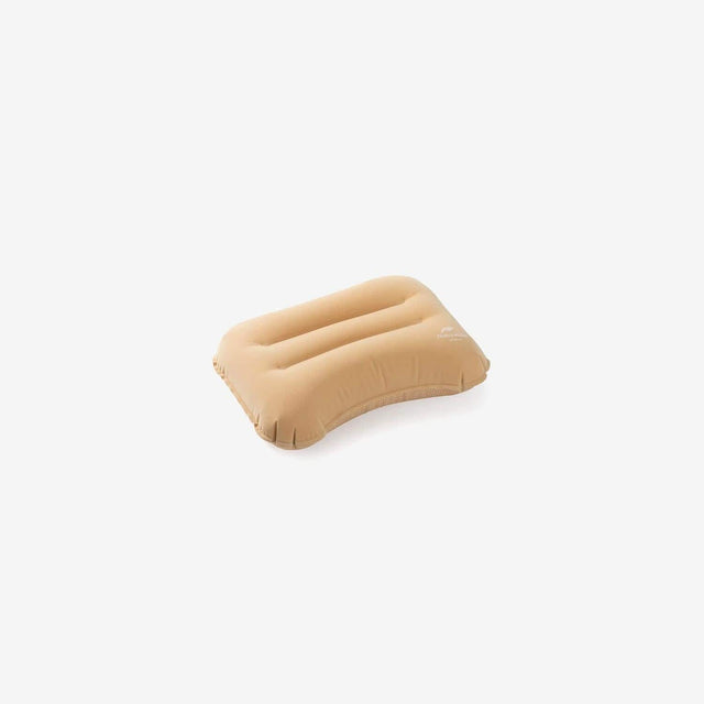 Naturehike PU flocking comfortable sleeping pillow ideal for camping or travel