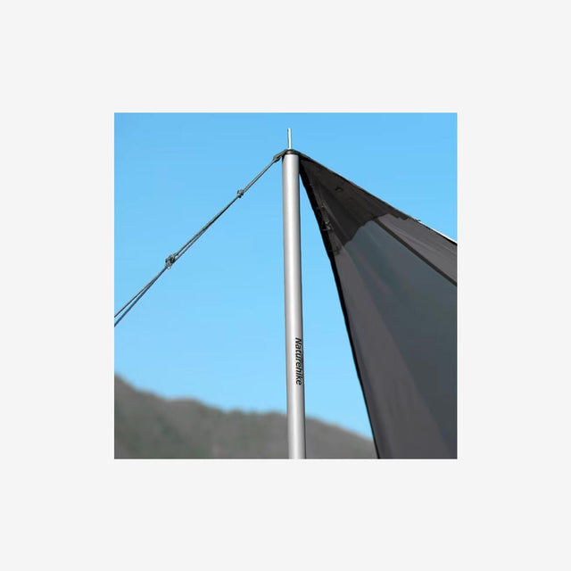 Portable Tent Pole