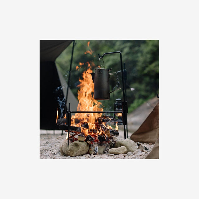 Multipurpose Braai Tripod