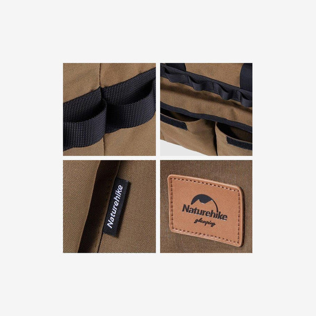 Oxford Cloth Storage Bag