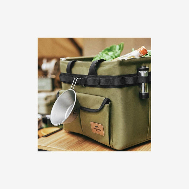 Oxford Cloth Storage Bag