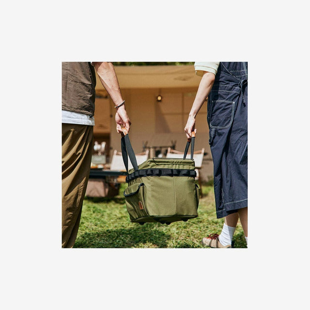 Oxford Cloth Storage Bag