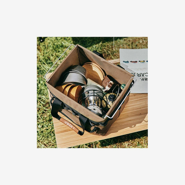 Oxford Cloth Storage Bag