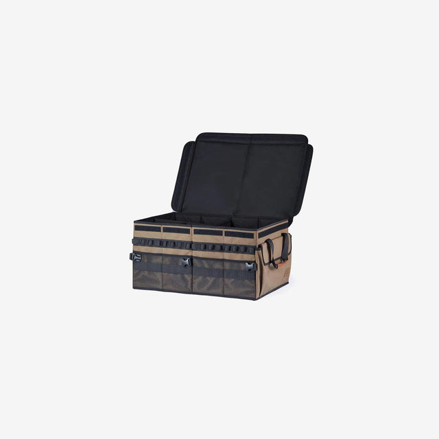 Oxford Cloth Folding Storage Box