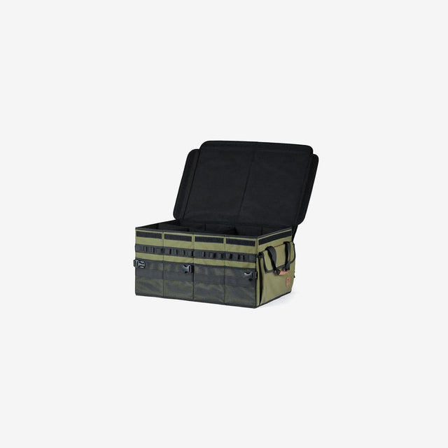 Oxford Cloth Folding Storage Box