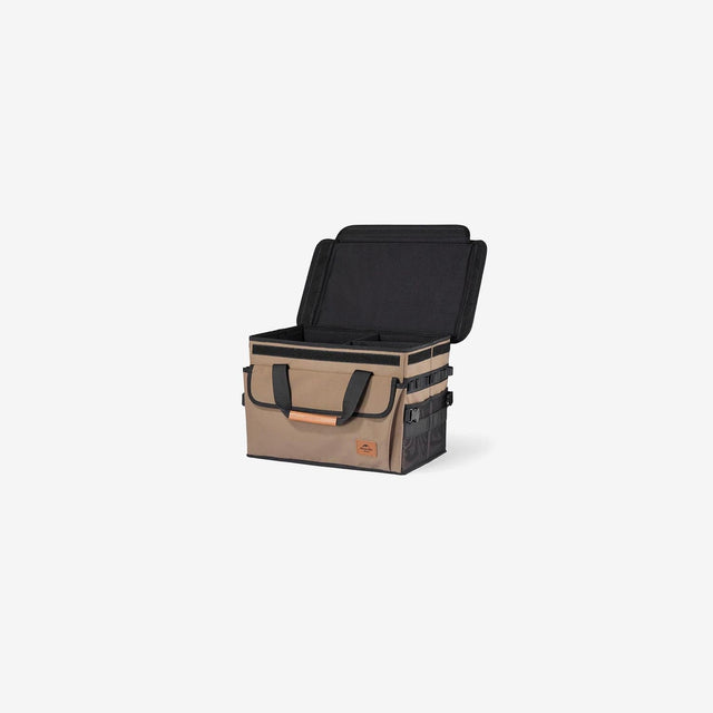Oxford Cloth Folding Storage Box
