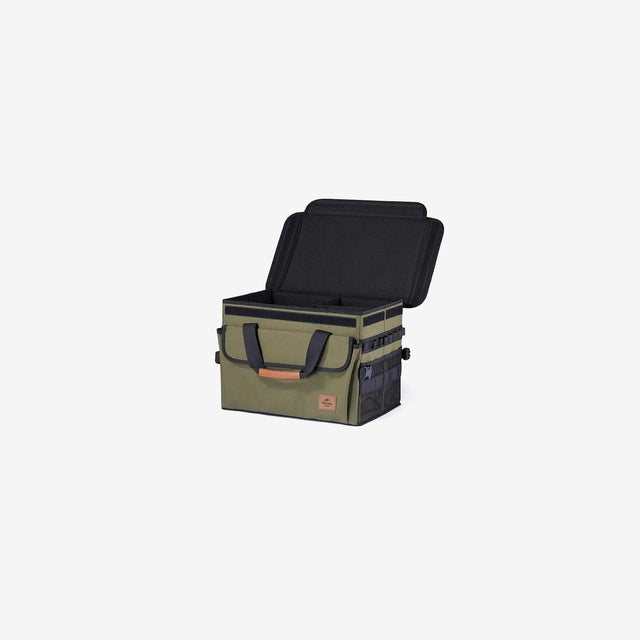 Oxford Cloth Folding Storage Box