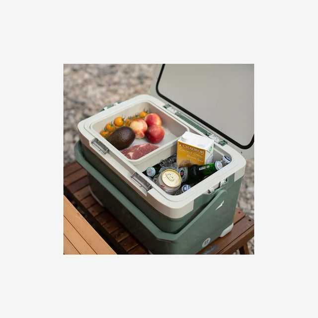PP Cooler Box