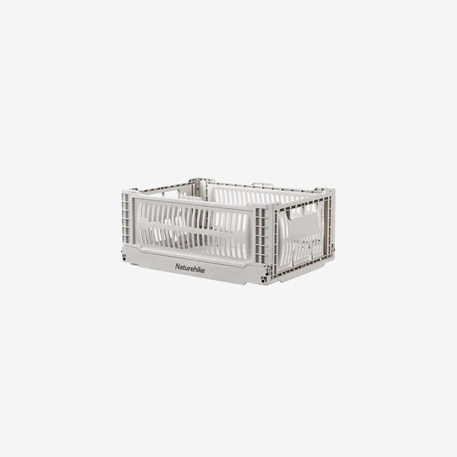 PP Folding Storage Basket